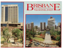 (986) Australia - QLD - Brisbane - Gold Coast