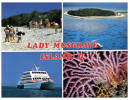 (986) Australia - QLD - Lady Musgrave Island - Great Barrier Reef