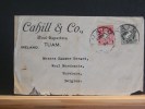 A4949   LETTER TO  BELGIUM 1930 - Cartas & Documentos