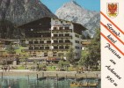 212 PERTSAU AM ACHENSEE                          Strandhotel - Pertisau