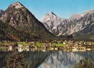 630 PERTISAU AM ACHENSEE                          Standhotel - Pertisau