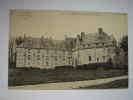 Valmont ,façade Du Chateau - Valmont