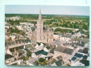 V08-44--loire Atlantique-missilac-vue Aerienne---eglise- - Missillac