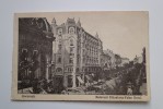 Romania Bucuresti Bulevard Ellisabeta Palas Hotel    А 67 - Roumanie