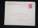 BELGIQUE - Enveloppe En 194.... - A Voir - Lot P12684 - Storia Postale