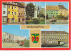 PK-CP Deutschland - ("DDR"), Pirna, Gebraucht, Siehe Bilder!*) - Pirna