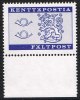 1963. FIELDPOST. Violet Blue. Used During Maneuvers 1963. Only 85.000. (Michel: 8) - JF157182 - Militärmarken