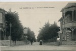 CPA 44  LA BAULE AVENUE PIERRE PERCEE - La Baule-Escoublac