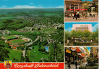 LUDENSCHEID/SAUERLAND   NATTEMBERG-STADIUM    S/FR  (VIAGGIATA) - Luedenscheid