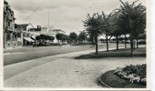 CPSM 44  LA BAULE SUR MER DEVANT LE CASINO 1952 - La Baule-Escoublac