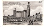 Blankenberge-Blankenberghe-1934-Damm-Digue-Kasino-Nouveau Casino-Strand-Plage-Edit. Marco Marcovici, Bruxelles - Blankenberge