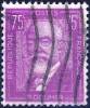292  P DOUMER OBLITERE ANNEE 1933 - Used Stamps