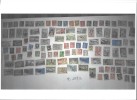 Philatélie- B1883 - Vrac Tp Oblitérés De France  (cf Scan Détaillé) - Lots & Kiloware (mixtures) - Max. 999 Stamps