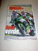 MOTO SPRINT N 19 - 2015  - DA AGO A VALE 1999 - PROVA KTM   --  OTTIMO - Motoren