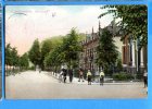 Delcampe - AVR546, Vlaardingen, Hoflaan,  Circulée 1910 - Vlaardingen
