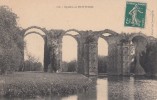 Cp , 28 , MAINTENON , Aqueduc - Maintenon