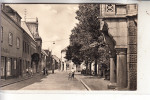 0-7963 GOLSSEN, Markt Und Berliner Strasse, 1959 - Golssen