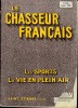 LE CHASSEUR FRANCAIS 1932 11 N° Chasse Pêche Jardinage Lois Jurisprudence Voyages - Fischen + Jagen