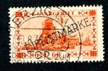 13228 - Saar  Michel # 29 ( Cat. .40€ ) - Dienstmarken