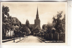 4030 RATINGEN, Grütstrasse, Kath. Kirche, 1938 - Ratingen