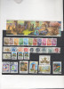RUSSIE Lot D´une Trentaine De Timbres - Used Stamps