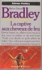 PRESSES POCKET N° 5364 - EO 89 - M.Z  BRADLEY - LA CAPTIVE AUX CHEVEUX DE FEU - Presses Pocket