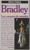 PRESSES POCKET N° 5366 - REDD 92 - M.Z  BRADLEY - LES CASSEURS DE MONDE - Presses Pocket
