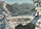 AK Ruhpolding Winter 1981 - Ruhpolding