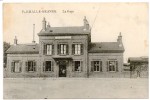 32305 -      Flémalle-grande La Gare - Flémalle