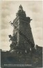 Kaiser Wilhelm-Denkmal Auf Dem Kyffhäuser - Foto-Ansichtskarte - Kyffhaeuser