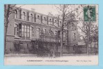 LAMBERSART -- 1911 -- L' Institut Orthopédique - Lambersart