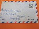 LETTRE DU CANADA GRAND MERE QUEBEC  POUR MARSEILLE >AIR MAIL - Lettres & Documents