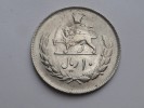 Iran . 10   RIALS    SH 1353   KM# 1179 - Iran