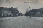 Bourg-Léopold  Rue De La Station - Leopoldsburg