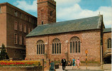 EXETER   ST. STEPHEN'S CHURCH       (NUOVA) - Exeter