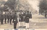 Rochefort Sur Mer    17    Revue Du 14 Juillet.  Carte Photo - Rochefort