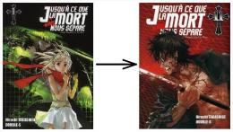 Jusqu'à Ce Que La Mort Nous Sépare - Du T1 Au T11 - Hiroshi Takashige Et Double-S - Editions Ki-oon - Manga [franse Uitgave]