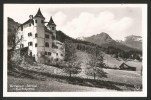 BAD HOFGASTEIN WEITMOSER-SCHLÖSSL In Bad Hofgastein Salzburg 1955 - Bad Hofgastein