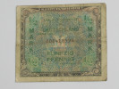 1/2 Funfzig Pfenning 1944 - Allemagne - Germany **** EN ACHAT IMMEDIAT **** - 1/2 Mark