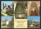 MARIA SAAL Kärnten 300 Jahre Grösste Glocke Kärntens Klagenfurt 2001 - Klagenfurt