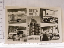 CP PAYS BAS - HOLLAND - DELTA HOTEL - Vlaardingen - Vlaardingen