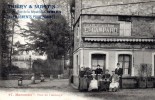 76 - MAROMME - Rue De L´Abbaye  Ets  Champard  A La Ville Du Havre( Chambres Meublées) - Maromme