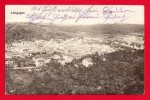 54. Longuyon. Vue Générale.  Feldpost 56. Infanterie Division  Bau-Abteilung . Juin 1916 - Longuyon