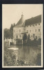 AUSTRIA GALLSPACH SCHLOSS CASTLE OLD POSTCARD - Gallspach