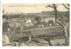 Blainville - Le Pont Détruit - Vue Prise De La Route - 73 - Blainville Sur Mer