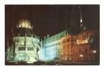 Cp, Canada, Ottawa, The Librairy And Parliament Buildings - Ottawa