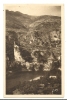 Cp, 48, Castelbouc (Gorges Du Tarn), LE Village Et Le Vieux Château - Other & Unclassified
