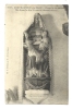 Cp, 29, Chateauneuf-du-Faou, Chapelle St-Michel, Sainte-Anne, La Sainte Vierde Et L'Enfant Jésus - Châteauneuf-du-Faou