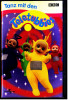 Tanz Mit Den Teletubbies  -  VHS Video Film - Children & Family