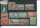 (987 Stamps - 18-11-2015) Tonga - Selection Of Older Used Stamps (12) - Tonga (...-1970)